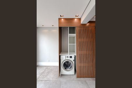 Apartamento à venda com 60m², 2 quartos e 1 vagaÁrea de Serviço