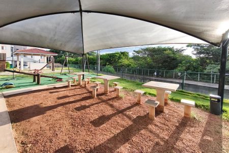 Apartamento para alugar com 43m², 2 quartos e 1 vagaÁrea comum