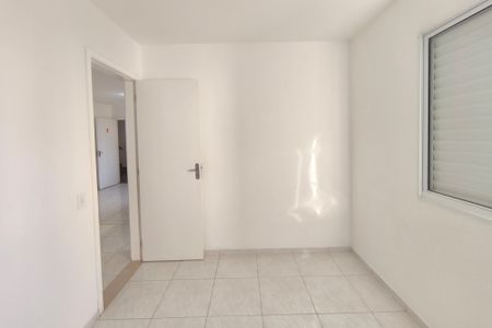 Apartamento para alugar com 43m², 2 quartos e 1 vagaQuarto 2