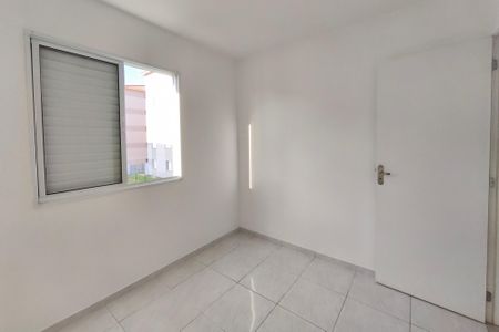 Quarto 1 de apartamento para alugar com 2 quartos, 43m² em Residencial São José, Campinas