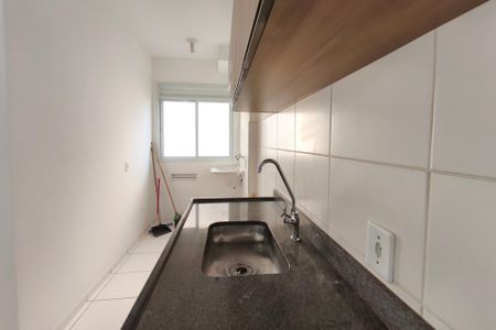 Apartamento para alugar com 43m², 2 quartos e 1 vagaCozinha