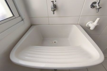 Apartamento para alugar com 43m², 2 quartos e 1 vagaÁrea de Serviço