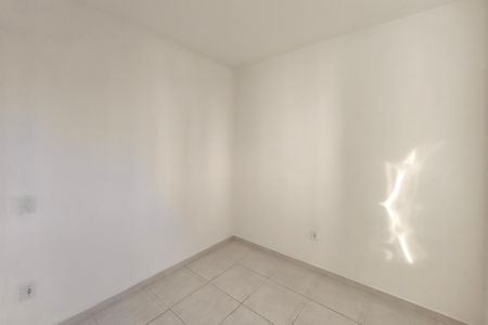 Apartamento para alugar com 43m², 2 quartos e 1 vagaQuarto 1