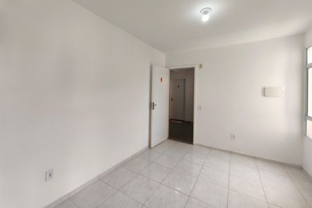 Sala de apartamento para alugar com 2 quartos, 43m² em Residencial São José, Campinas