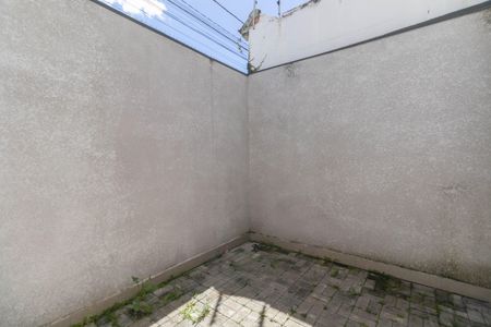 Apartamento para alugar com 35m², 1 quarto e sem vaga Apartamento para alugar com 35m², 1 quarto e sem vagaVaranda