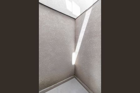 Varanda de apartamento para alugar com 1 quarto, 35m² em Cidade Patriarca, São Paulo