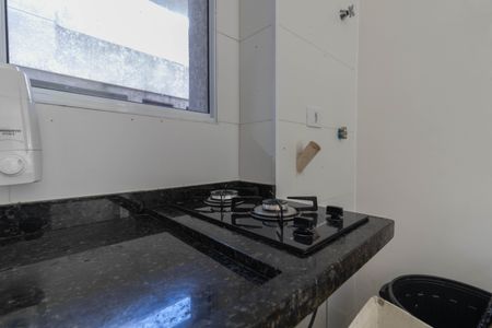 Studio de apartamento para alugar com 1 quarto, 35m² em Cidade Patriarca, São Paulo