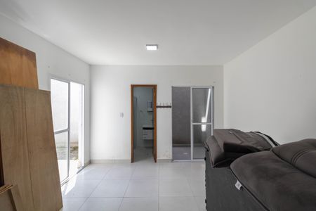 Studio de apartamento para alugar com 1 quarto, 35m² em Cidade Patriarca, São Paulo