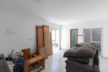 Apartamento para alugar com 35m², 1 quarto e sem vaga Apartamento para alugar com 35m², 1 quarto e sem vagaStudio