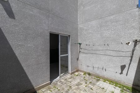 Varanda de apartamento para alugar com 1 quarto, 35m² em Cidade Patriarca, São Paulo