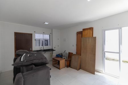 Apartamento para alugar com 35m², 1 quarto e sem vaga Apartamento para alugar com 35m², 1 quarto e sem vagaStudio
