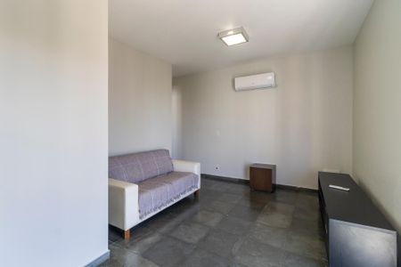 Apartamento para alugar com 60m², 1 quarto e 1 vaga Apartamento para alugar com 60m², 1 quarto e 1 vagaSala