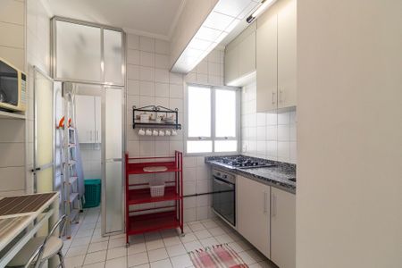 Apartamento para alugar com 60m², 1 quarto e 1 vaga Apartamento para alugar com 60m², 1 quarto e 1 vagaCozinha