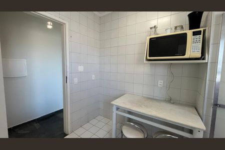 Apartamento para alugar com 60m², 1 quarto e 1 vaga Apartamento para alugar com 60m², 1 quarto e 1 vagaCozinha