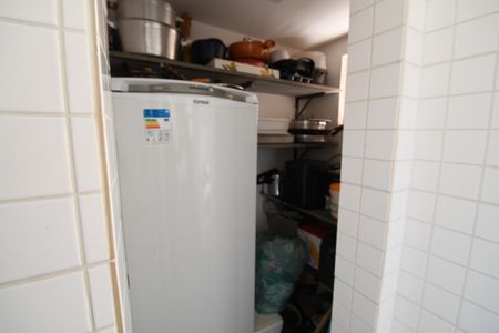 Apartamento à venda com 104m², 2 quartos e 2 vagasÁrea de Serviço - Despensa