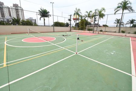 Apartamento à venda com 104m², 2 quartos e 2 vagasQuadra Esportiva