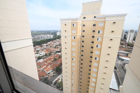 Apartamento à venda com 104m², 2 quartos e 2 vagasQuarto 1 - Suíte Vista
