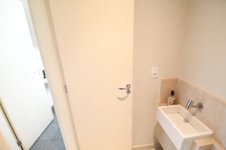 Apartamento à venda com 104m², 2 quartos e 2 vagasLavabo