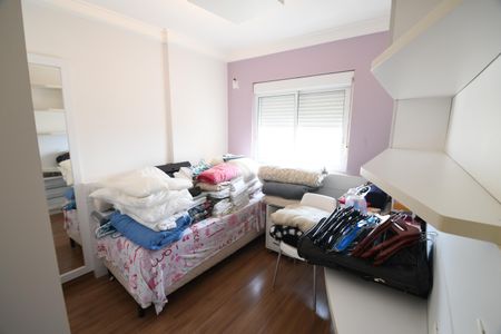 Apartamento à venda com 104m², 2 quartos e 2 vagasQuarto 1 - Suíte