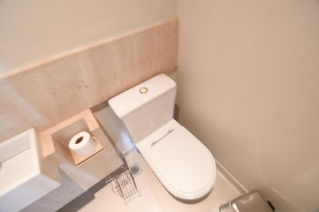 Apartamento à venda com 104m², 2 quartos e 2 vagasLavabo