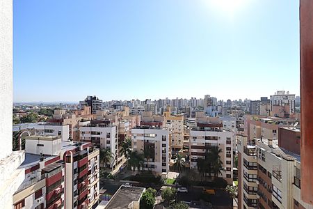 Apartamento à venda com 150m², 4 quartos e 2 vagasVista da Suíte 1