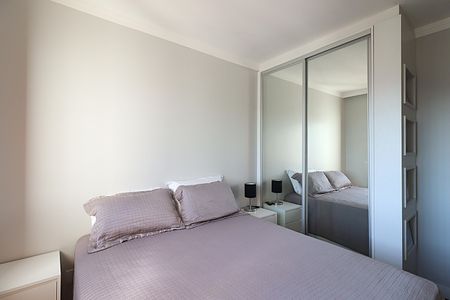 Apartamento à venda com 150m², 4 quartos e 2 vagasSuíte 1