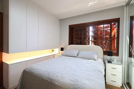Apartamento à venda com 150m², 4 quartos e 2 vagasSuíte 2