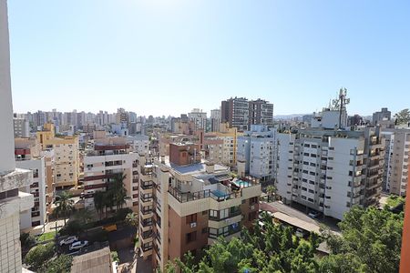 Apartamento à venda com 150m², 4 quartos e 2 vagasVista da  Suíte 2