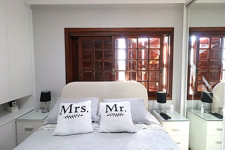 Apartamento à venda com 150m², 4 quartos e 2 vagas Janela da Suíte 2