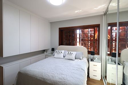 Apartamento à venda com 150m², 4 quartos e 2 vagas Suíte 2