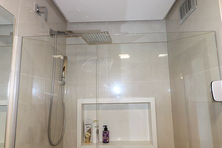 Apartamento à venda com 150m², 4 quartos e 2 vagasBanheiro da Suíte 1