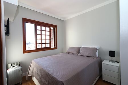 Apartamento à venda com 150m², 4 quartos e 2 vagasSuíte 1