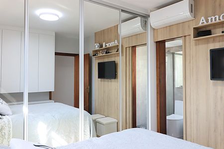 Apartamento à venda com 150m², 4 quartos e 2 vagas Suíte 2