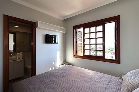 Apartamento à venda com 150m², 4 quartos e 2 vagasSuíte 1