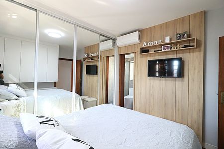 Apartamento à venda com 150m², 4 quartos e 2 vagas Suíte 2