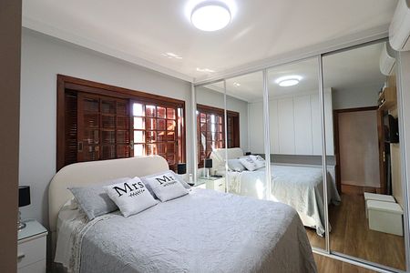 Apartamento à venda com 150m², 4 quartos e 2 vagas Suíte 2