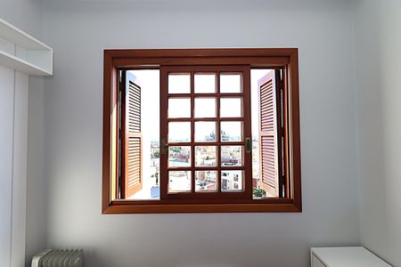 Apartamento à venda com 150m², 4 quartos e 2 vagasJanela da Suíte 1