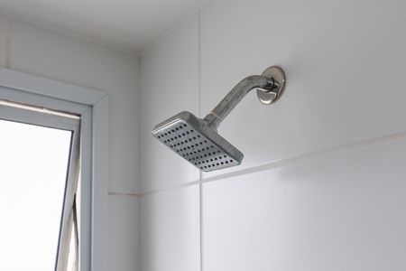 Apartamento para alugar com 41m², 2 quartos e 1 vagaBanheiro