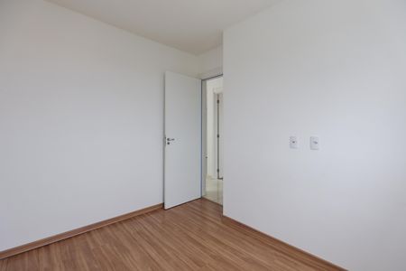 Apartamento para alugar com 41m², 2 quartos e 1 vagaQuarto 2