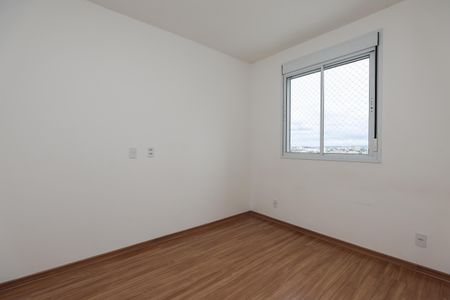 Quarto 1 de apartamento para alugar com 2 quartos, 41m² em Jardim Monte Alegre, Taboão da Serra
