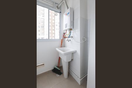 Apartamento para alugar com 41m², 2 quartos e 1 vagaÁrea de Serviço