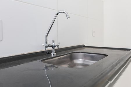 Apartamento para alugar com 41m², 2 quartos e 1 vagaCozinha