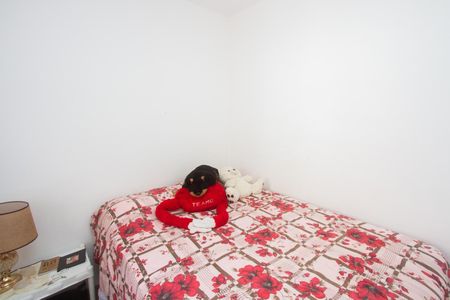 Apartamento para alugar com 2 quartos, 32m² em Vila Socorro, São Paulo