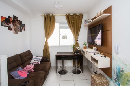 Apartamento para alugar com 2 quartos, 32m² em Vila Socorro, São Paulo