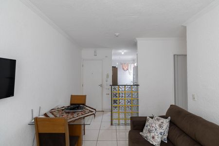 Apartamento para alugar com 32m², 2 quartos e sem vaga Apartamento para alugar com 32m², 2 quartos e sem vagaSala/Cozinha/Área de Serviço