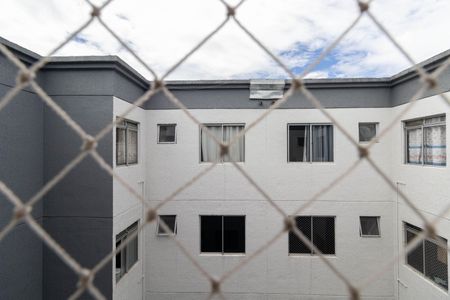 Apartamento para alugar com 32m², 2 quartos e sem vaga Apartamento para alugar com 32m², 2 quartos e sem vagaVista Quarto 1