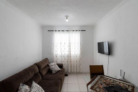Apartamento para alugar com 32m², 2 quartos e sem vaga Apartamento para alugar com 32m², 2 quartos e sem vagaSala/Cozinha/Área de Serviço