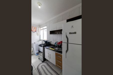 Apartamento para alugar com 32m², 2 quartos e sem vaga Apartamento para alugar com 32m², 2 quartos e sem vagaSala/Cozinha/Área de Serviço