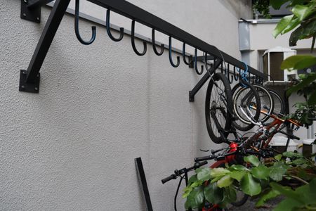 Apartamento para alugar com 26m², 1 quarto e sem vagaBicicletario