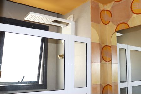 Apartamento para alugar com 26m², 1 quarto e sem vagaBanheiro